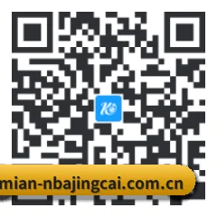 iOS 苹果版 二维码